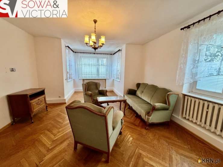 Wałbrzych, ul. , Mieszkanie  na sprzedaż, 3 pokojowe