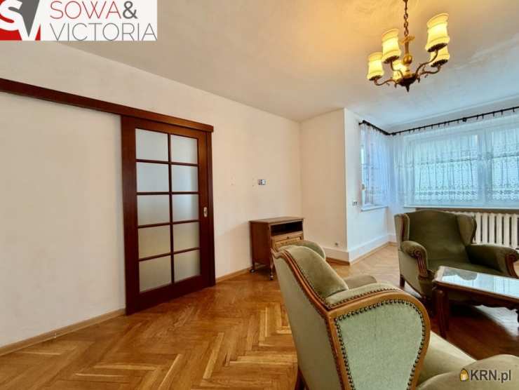 Wałbrzych, ul. , 3 pokojowe, Mieszkanie  na sprzedaż
