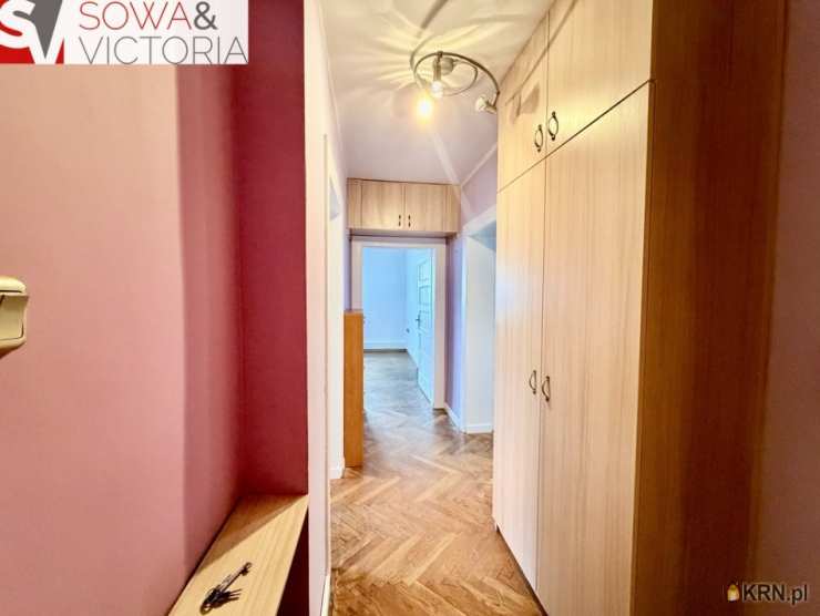 Biuro Nieruchomości SOWA, Mieszkanie  na sprzedaż, Wałbrzych, ul. 