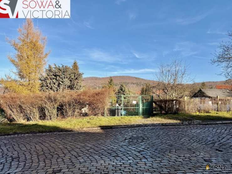 Mieszkanie  na sprzedaż, 3 pokojowe, Wałbrzych, ul. 