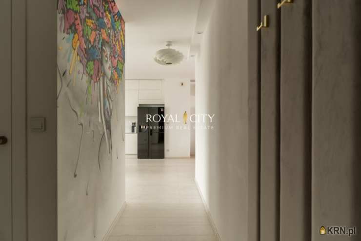 Royal City, Mieszkanie  na sprzedaż, Warszawa, Żoliborz, ul. 