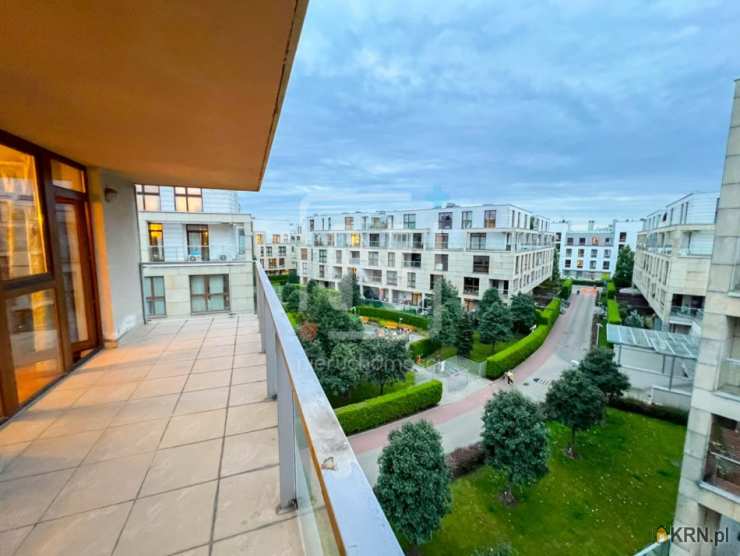 Warszawa, Wilanów, ul. Sarmacka, 3 pokojowe, Mieszkanie  na sprzedaż