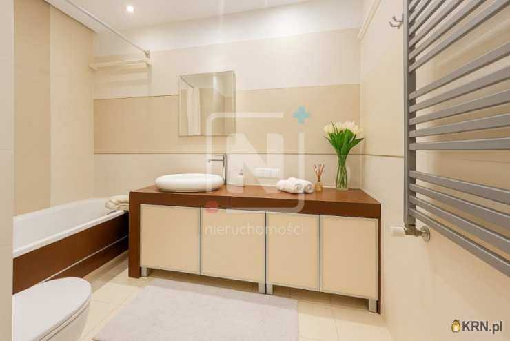 3 pokojowe, Warszawa, Wilanów, ul. Sarmacka, Mieszkanie  na sprzedaż