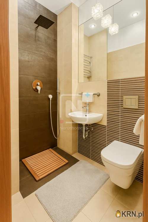 3 pokojowe, Mieszkanie  na sprzedaż, Warszawa, Wilanów, ul. Sarmacka