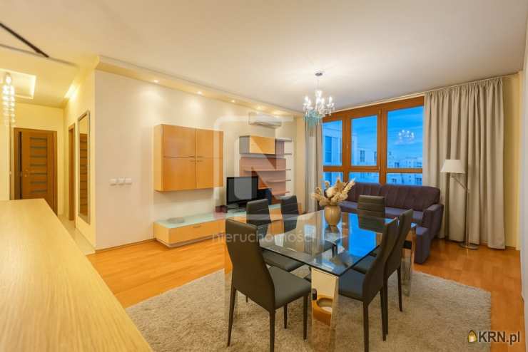 Mieszkanie  na sprzedaż, 3 pokojowe, Warszawa, Wilanów, ul. Sarmacka