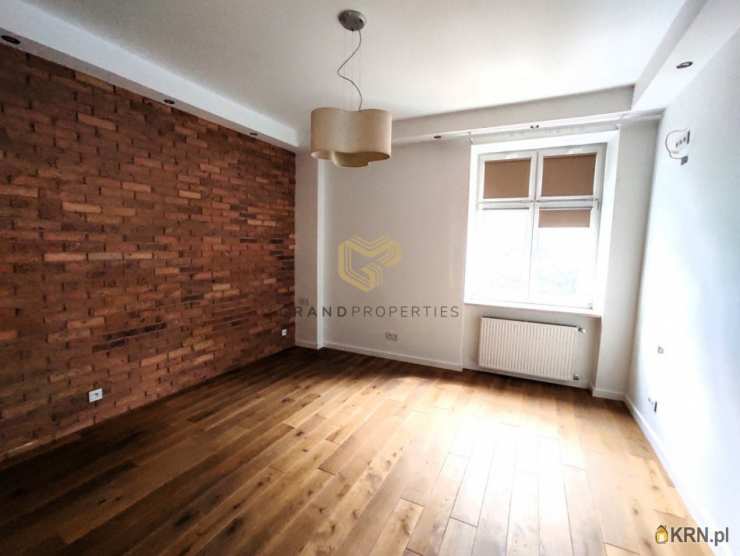 Mieszkanie  do wynajęcia, Warszawa, Śródmieście, ul. Chmielna, 3 pokojowe