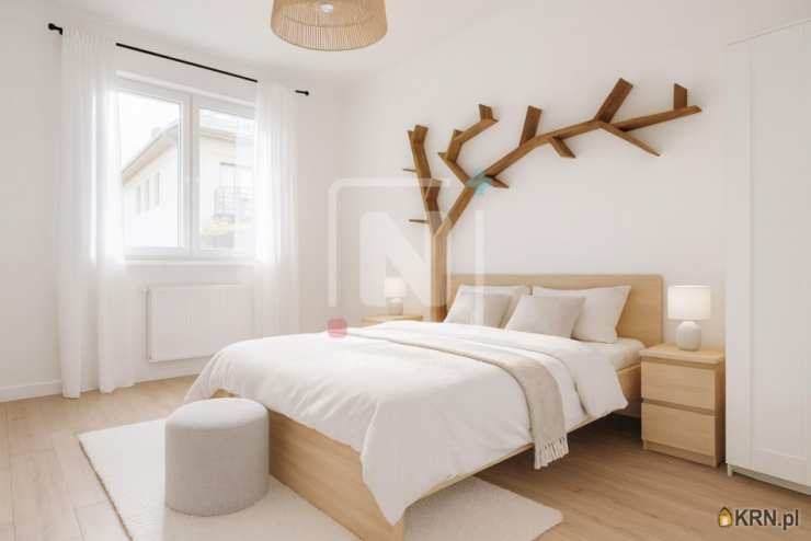 Mieszkanie  na sprzedaż, Warszawa, Wawer/Nadwiśle, ul. Celulozy, 3 pokojowe