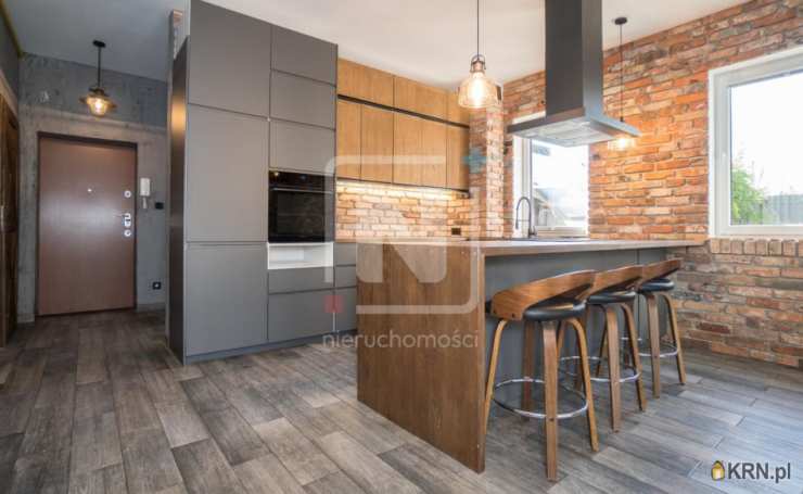 Mieszkanie  na sprzedaż, Warszawa, Wawer/Nadwiśle, ul. Celulozy, 3 pokojowe