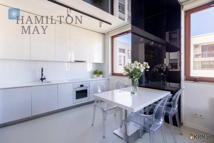 , Mieszkanie  do wynajęcia, Warszawa, ul. 