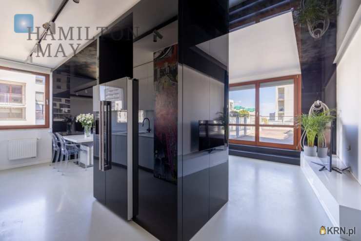 Hamilton May, Mieszkanie  do wynajęcia, Warszawa, ul. 