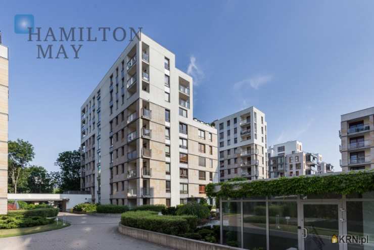 Hamilton May, Mieszkanie  do wynajęcia, Warszawa, ul. 