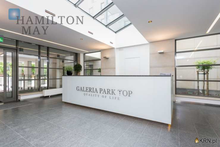 Hamilton May, Mieszkanie  do wynajęcia, Warszawa, ul. 