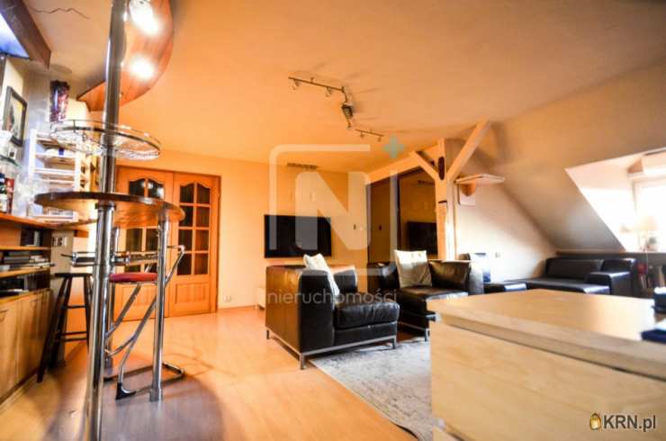 Nieruchomości Plus Piotr Kasprzak Paulina Pacelt Spółka Cywilna, Mieszkanie  na sprzedaż, Warszawa, Bemowo/Jelonki Południowe, ul. Okrętowa