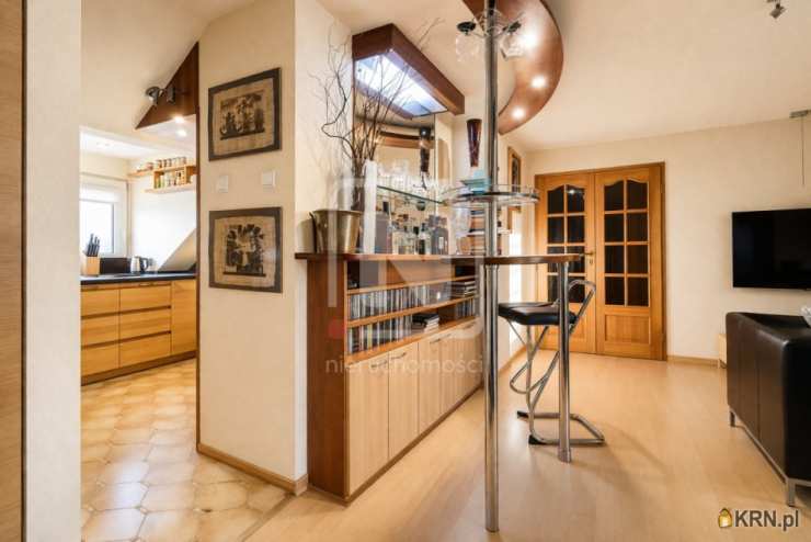 Mieszkanie  na sprzedaż, Warszawa, Bemowo/Jelonki Południowe, ul. Okrętowa, 4 pokojowe