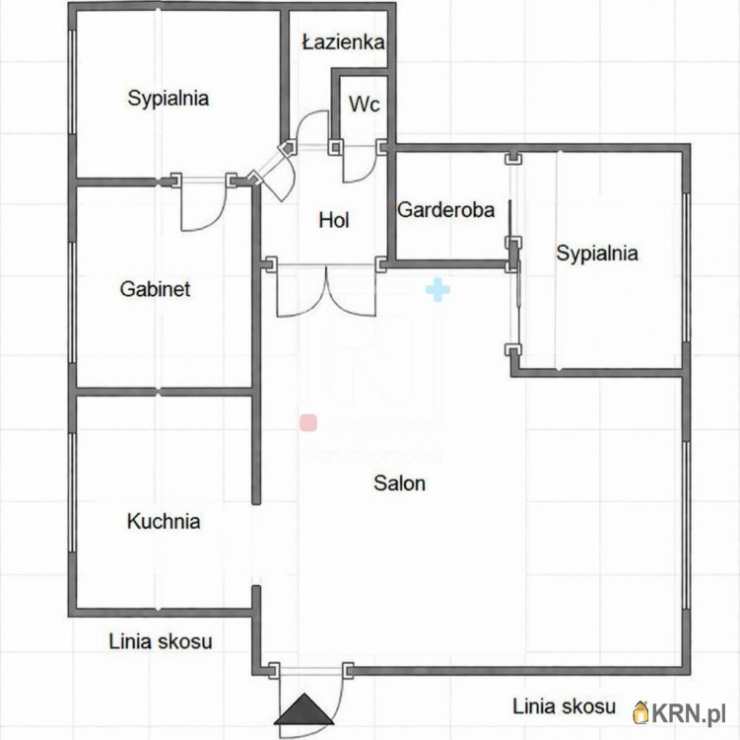 4 pokojowe, Mieszkanie  na sprzedaż, Warszawa, Bemowo/Jelonki Południowe, ul. Okrętowa