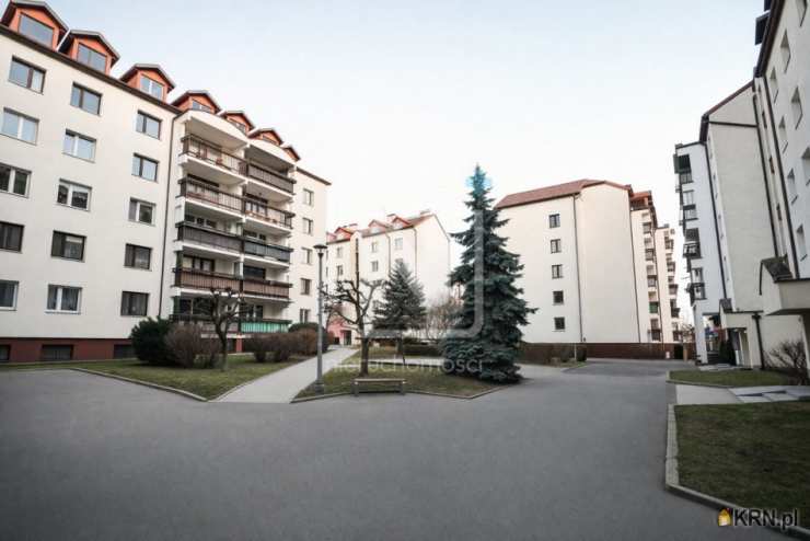 Nieruchomości Plus Piotr Kasprzak Paulina Pacelt Spółka Cywilna, Mieszkanie  na sprzedaż, Warszawa, Bemowo/Jelonki Południowe, ul. Okrętowa