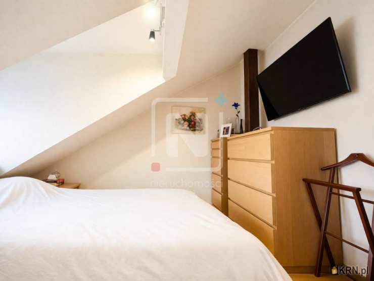 Mieszkanie  na sprzedaż, Warszawa, Bemowo/Jelonki Południowe, ul. Okrętowa, 4 pokojowe