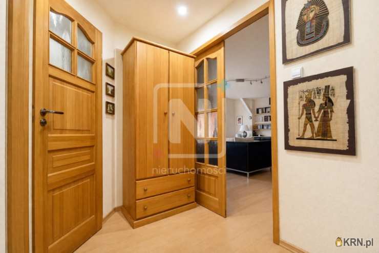 Warszawa, Bemowo/Jelonki Południowe, ul. Okrętowa, Mieszkanie  na sprzedaż, 4 pokojowe