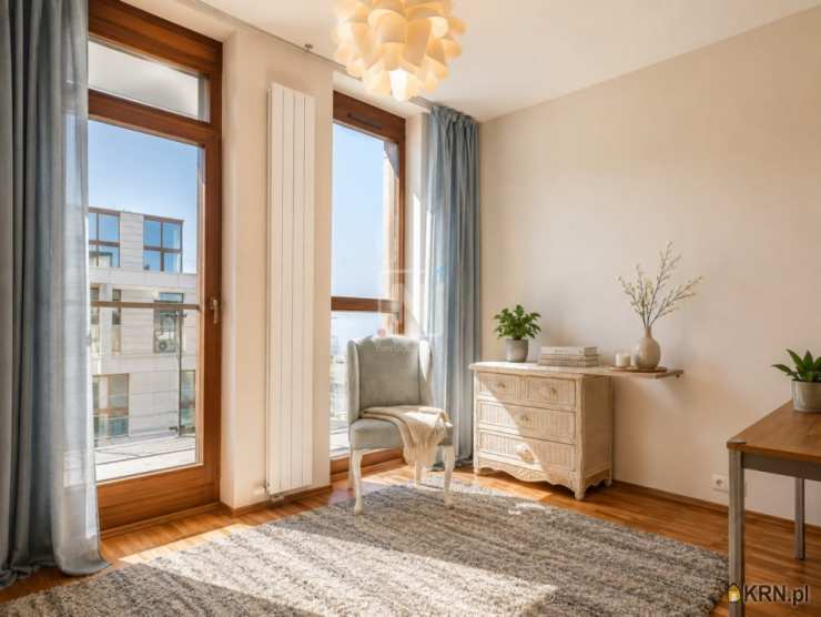 Mieszkanie  na sprzedaż, 3 pokojowe, Warszawa, Wilanów, ul. Sarmacka