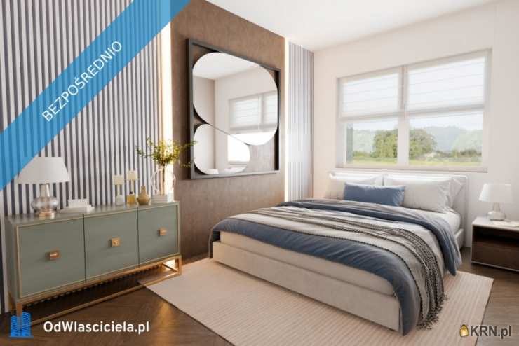Warszawa, Wesoła, ul. B. Głowackiego (Wesoła), Mieszkanie  na sprzedaż, 3 pokojowe