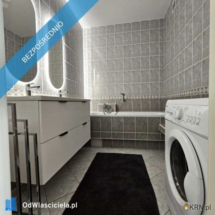 3 pokojowe, Mieszkanie  do wynajęcia, Warszawa, Wola, ul. Grabowska