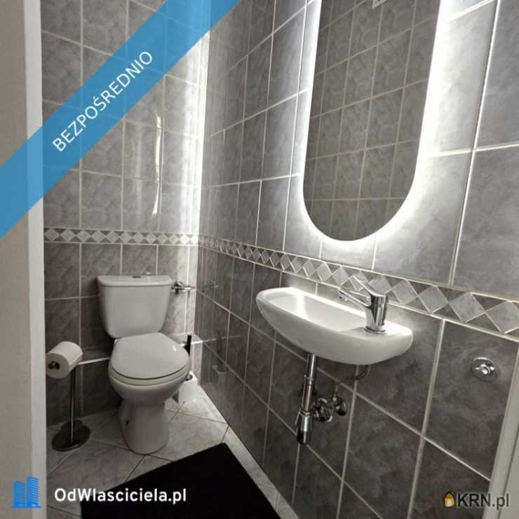 3 pokojowe, Mieszkanie  do wynajęcia, Warszawa, Wola, ul. Grabowska