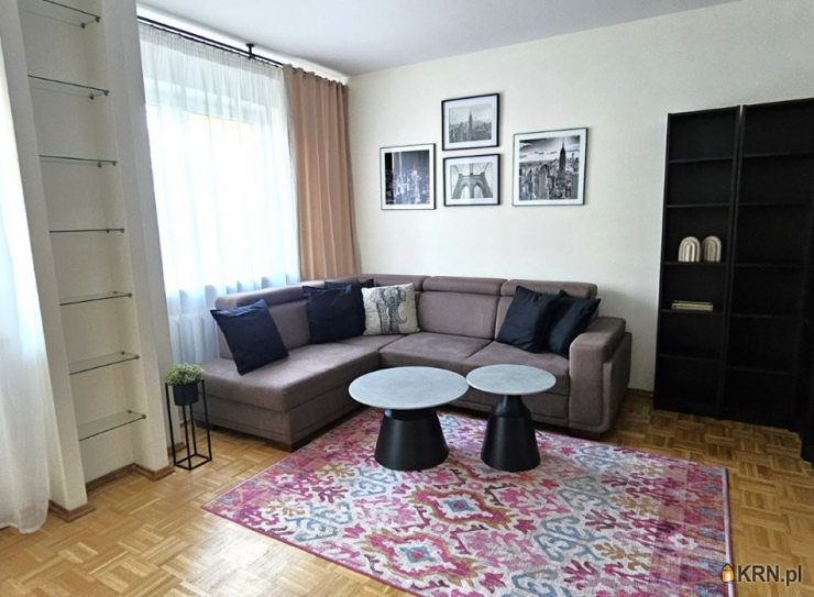 Mieszkanie  do wynajęcia, Warszawa, Wola, ul. Grabowska, 3 pokojowe