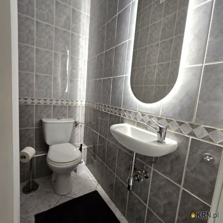 , Mieszkanie  do wynajęcia, Warszawa, Wola, ul. Grabowska