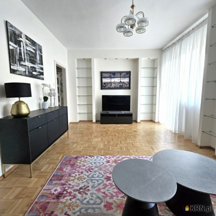 3 pokojowe, Mieszkanie  do wynajęcia, Warszawa, Wola, ul. Grabowska