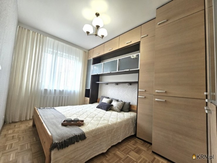 Mieszkanie  do wynajęcia, Warszawa, Wola, ul. Grabowska, 3 pokojowe
