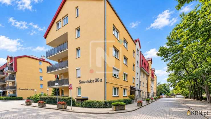 Warszawa, Targówek/Bródno, ul. Suwalska, Mieszkanie  na sprzedaż, 4 pokojowe