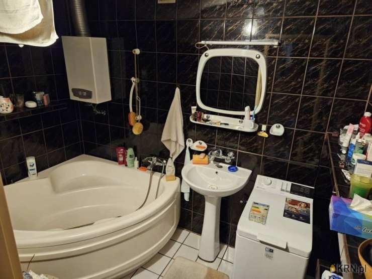 3 pokojowe, Mieszkanie  na sprzedaż, Wołczyn, ul. 