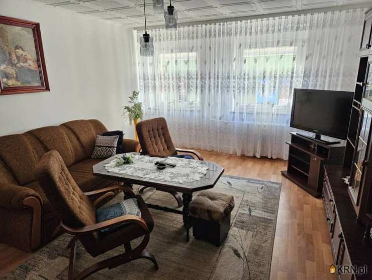 Mieszkanie  na sprzedaż, 3 pokojowe, Wołczyn, ul. 