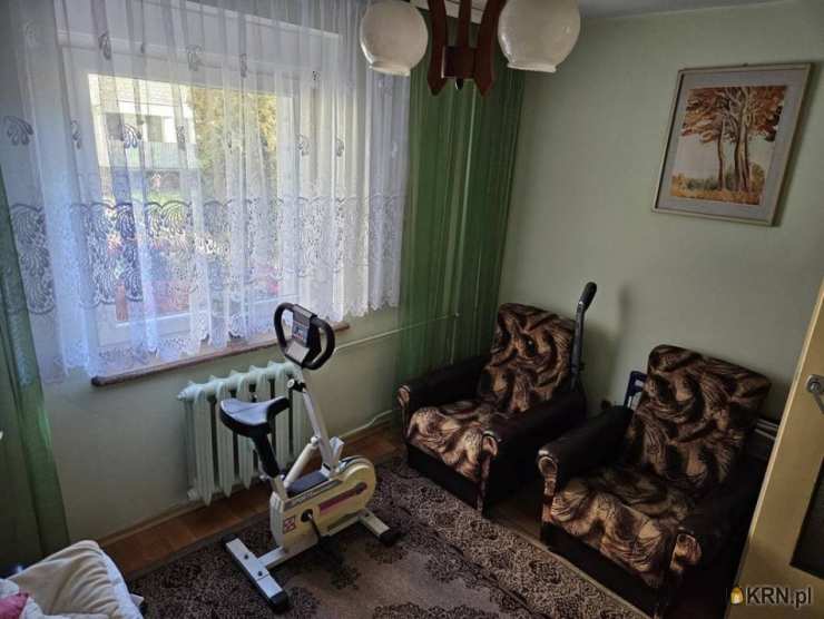 3 pokojowe, Wołczyn, ul. , Mieszkanie  na sprzedaż