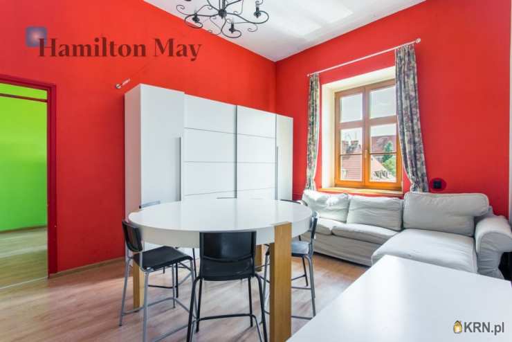 Wrocław, Stare Miasto, ul. Rynek, Mieszkanie  do wynajęcia, 3 pokojowe