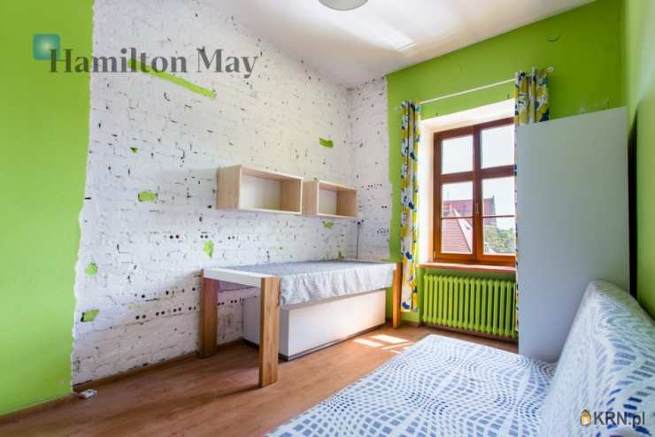 3 pokojowe, Wrocław, Stare Miasto, ul. Rynek, Mieszkanie  do wynajęcia