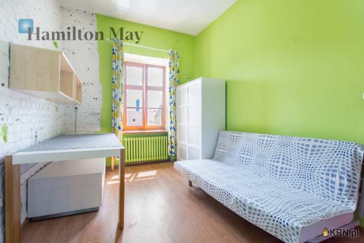 3 pokojowe, Mieszkanie  do wynajęcia, Wrocław, Stare Miasto, ul. Rynek