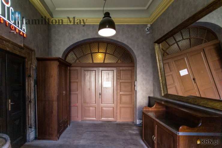 Hamilton May, Mieszkanie  do wynajęcia, Wrocław, Stare Miasto, ul. Rynek