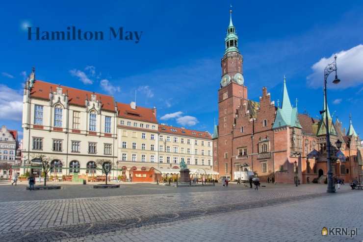 Mieszkanie  do wynajęcia, 3 pokojowe, Wrocław, Stare Miasto, ul. Rynek