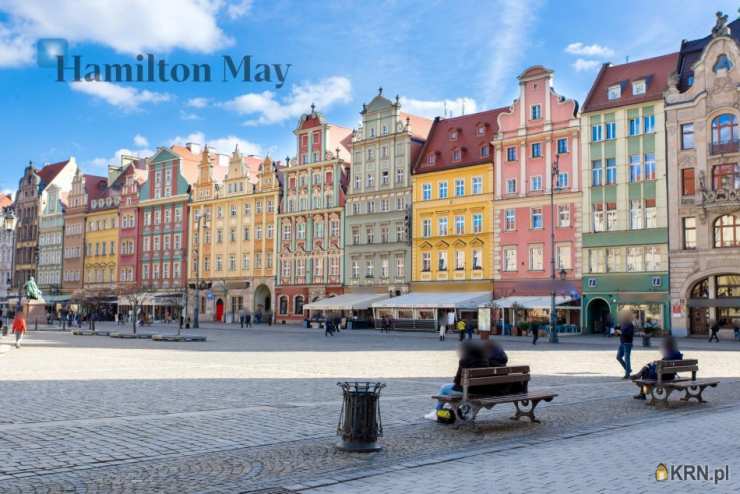 Wrocław, Stare Miasto, ul. Rynek, Mieszkanie  do wynajęcia, 3 pokojowe