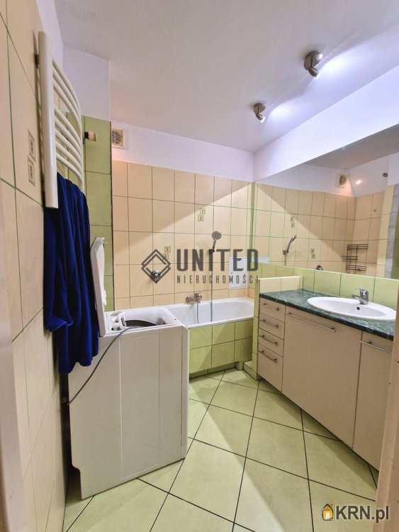 UNITED Nieruchomości, Mieszkanie  na sprzedaż, Wrocław, Krzyki/Huby, ul. 