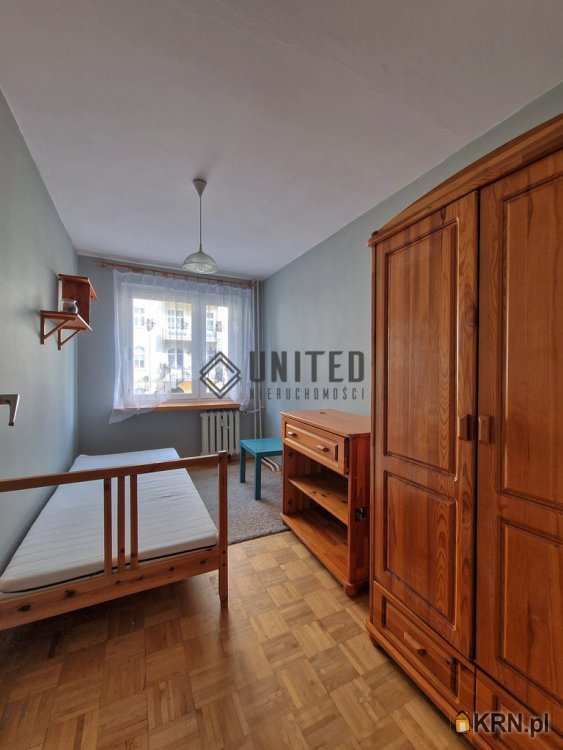 Wrocław, Krzyki/Huby, ul. , Mieszkanie  na sprzedaż, 4 pokojowe