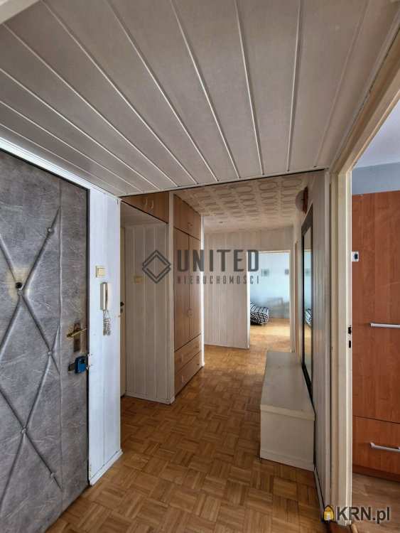 Wrocław, Krzyki/Huby, ul. , 4 pokojowe, Mieszkanie  na sprzedaż