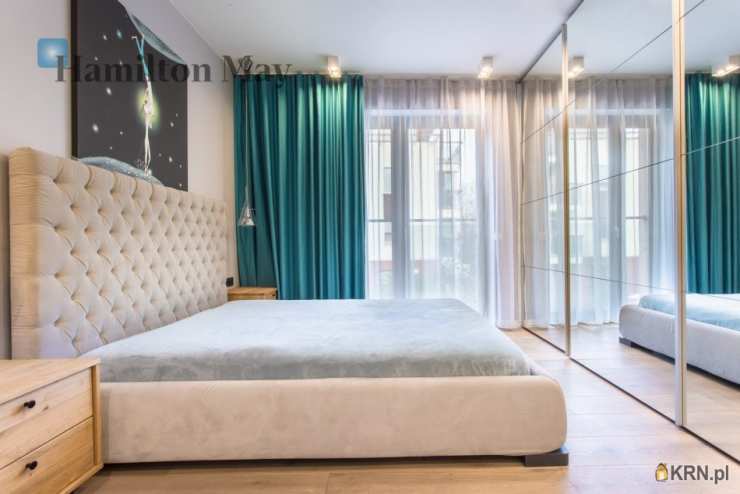 Mieszkanie  do wynajęcia, Wrocław, Śródmieście/Dąbie, ul. Rzeźbiarska, 2 pokojowe