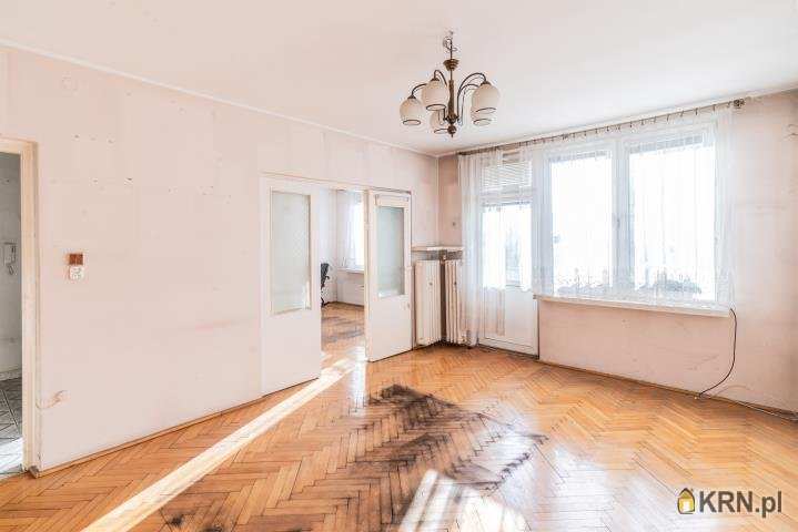 Mieszkanie  na sprzedaż, Wrocław, Śródmieście, ul. I. Daszyńskiego, 3 pokojowe