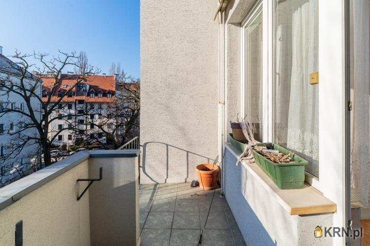 Wrocław, Śródmieście, ul. I. Daszyńskiego, 3 pokojowe, Mieszkanie  na sprzedaż