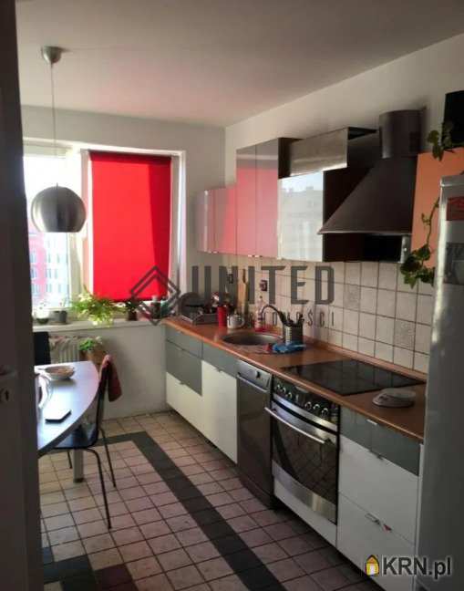 Wrocław, ul. , 3 pokojowe, Mieszkanie  na sprzedaż