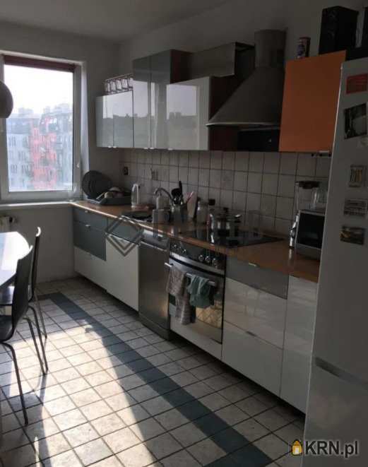 3 pokojowe, Mieszkanie  na sprzedaż, Wrocław, ul. 