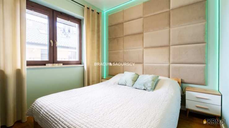 Mieszkanie  na sprzedaż, Węgrzce Wielkie, ul. , 4 pokojowe