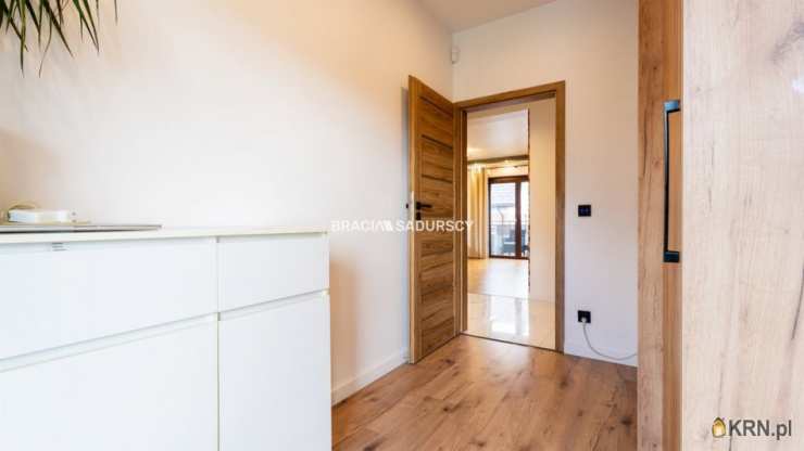 4 pokojowe, Węgrzce Wielkie, ul. , Mieszkanie  na sprzedaż